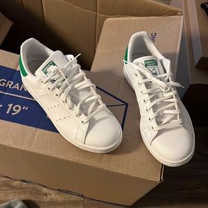 Getting rid of my shoes normally I wear my tennis shoes approximately 3-4 times